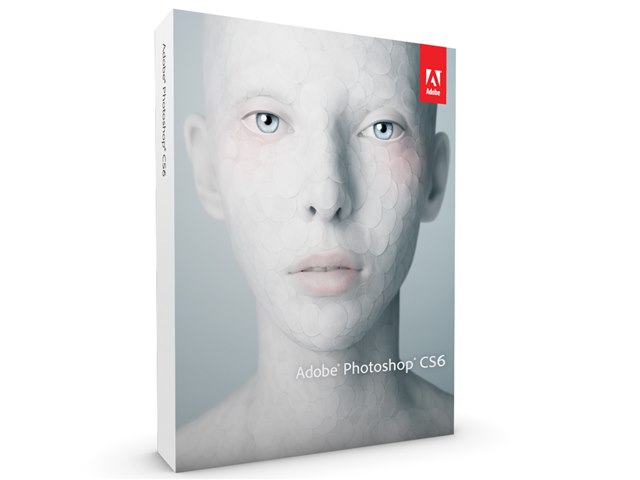 Adobe Photoshop Cs6 日本語 Windows版の製品画像 価格 Com