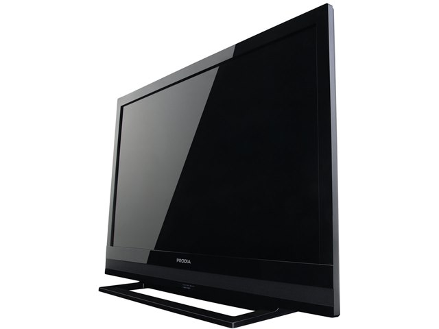 PRODIA PRD-LD132B 32型 テレビ - テレビ/映像機器