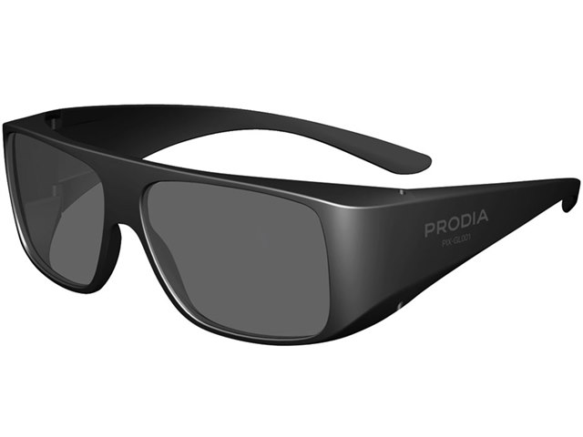 PRODIA PRD-LH132B [32インチ ブラック]の製品画像 - 価格.com