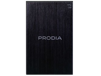 PRODIA PRD-LH132B [32インチ ブラック]の製品画像 - 価格.com
