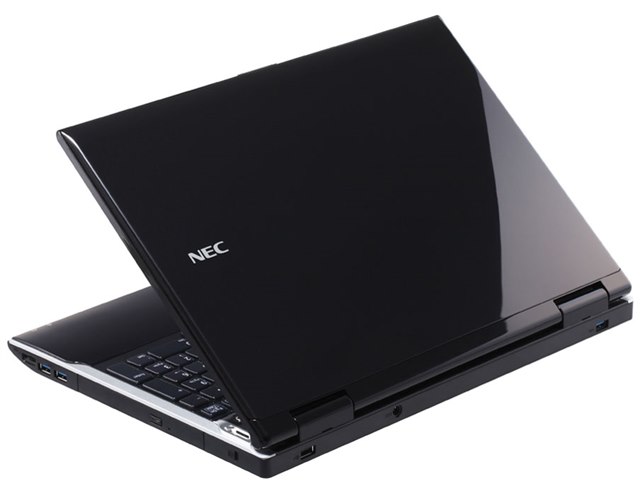 NEC LaVie L PC-LL750HS6B