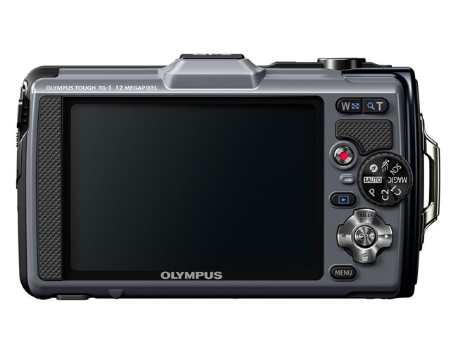 OLYMPUS Tough TG-1の製品画像 - 価格.com