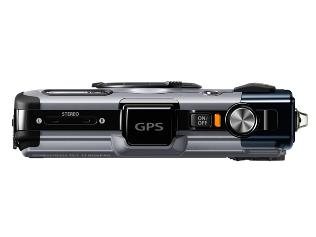 OLYMPUS Tough TG-1の製品画像 - 価格.com