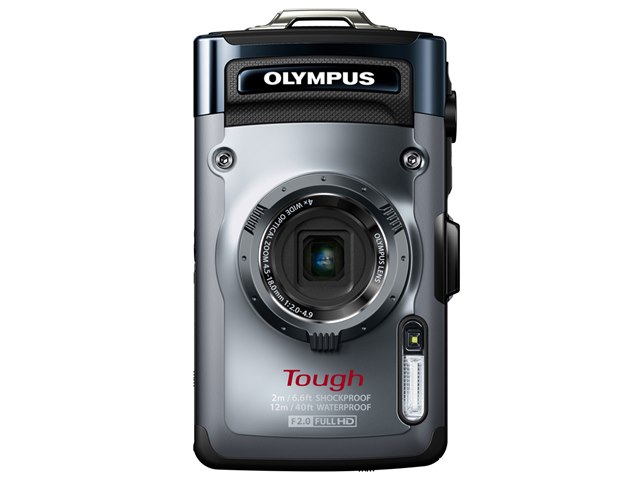 OLYMPUS Tough TG-1の製品画像 - 価格.com