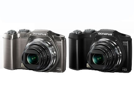 OLYMPUS SZ-31MR [ブラック]の製品画像 - 価格.com