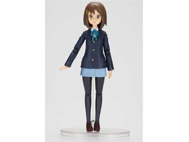 けいおん! mobip No.003 けいおん！ 平沢唯の製品画像 - 価格.com