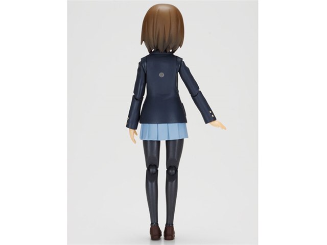(未使用･未開封品)モビップ No.03 けいおん! 平沢 唯 (ノンスケールアクションフィギュア) Amazon.co.jp: モビップ No.03 けいおん! 平沢 唯 (ノンスケール