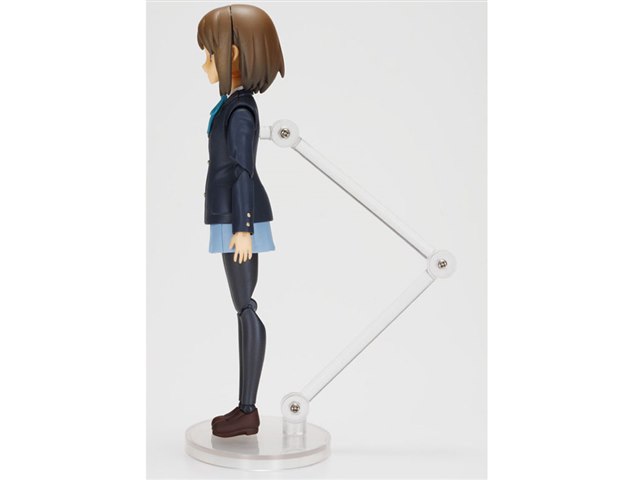mobip No.003 けいおん！ 平沢唯の製品画像 - 価格.com