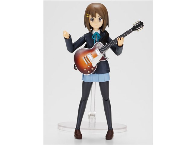 mobip No.003 けいおん！ 平沢唯の製品画像 - 価格.com