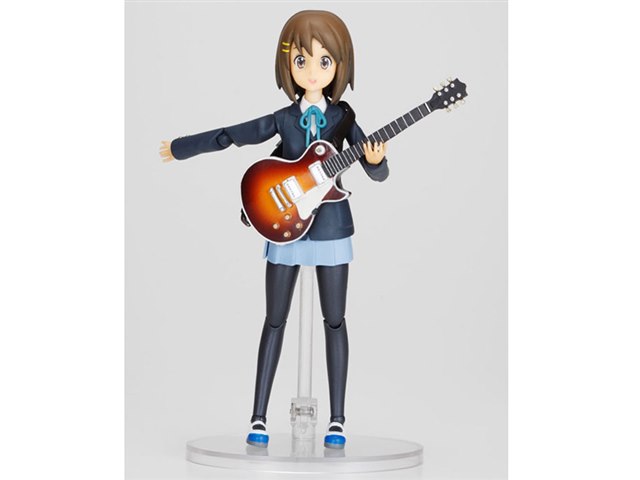 けいおん けいおん!】Cagayake! GIRLS【K-On!】 - YouTube