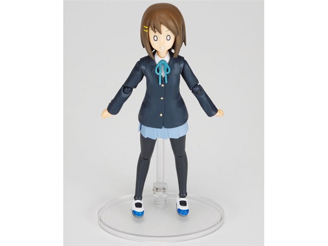 けいおん mobip No.003 けいおん！ 平沢唯の製品画像 - 価格.com
