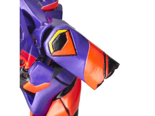 新品未開封品　リボルテックヤマグチ No.076 エヴァンゲリオン初号機 覚醒版 Amazon.co.jp: レガシーOFリボルテック エヴァンゲリオン新劇場版:破