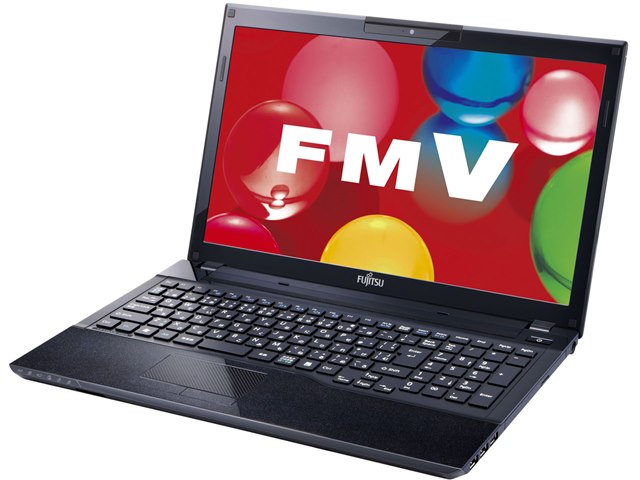 FMV LIFEBOOK AH45/H FMVA45Hの製品画像 - 価格.com