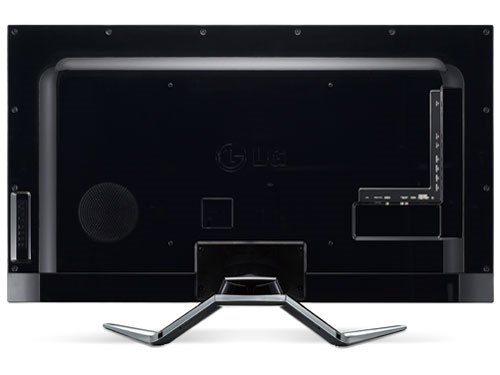 55インチ Smart CINEMA3D TV