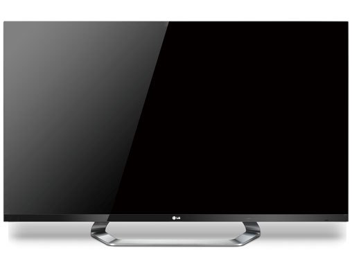 Smart CINEMA 3D TV 42LM7600 [42インチ]の製品画像 - 価格.com