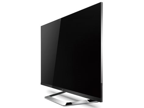 Smart CINEMA 3D TV 42LM7600 [42インチ]の製品画像 - 価格.com