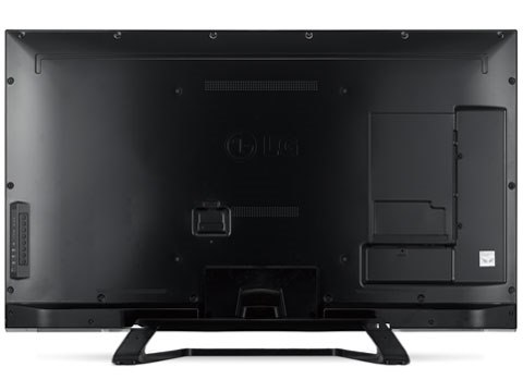 LG 3D液晶テレビ　42LM7600 Smart CINEMA 3D TV 42LM7600 [42インチ]の製品画像 - 価格.com
