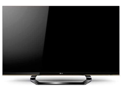 Smart CINEMA 3D TV 32LM6600 [32インチ]の製品画像 - 価格.com