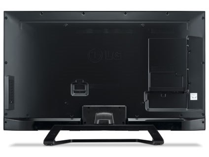 Smart CINEMA 3D TV 32LM6600 [32インチ]の製品画像 - 価格.com
