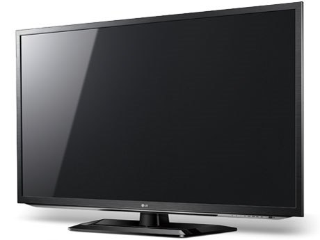 Smart CINEMA 3D TV 47LM5800 [47インチ]の製品画像 - 価格.com