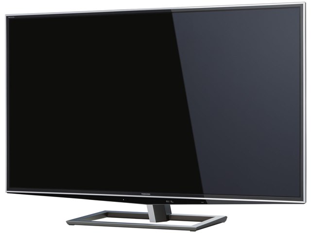 REGZA 55XS5 [55インチ]の製品画像 - 価格.com