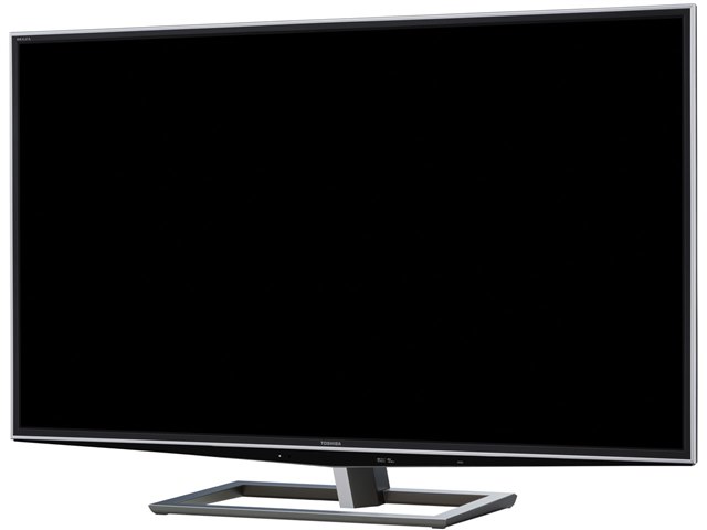 REGZA 55XS5 [55インチ]の製品画像 - 価格.com