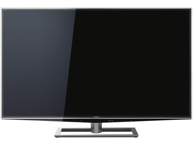 REGZA 55XS5 [55インチ]の製品画像 - 価格.com