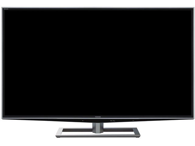 REGZA 55XS5 [55インチ]の製品画像 - 価格.com