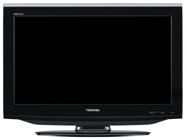 REGZA 26R3 [26インチ]の製品画像 - 価格.com