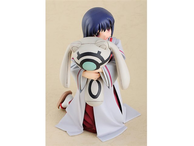 神様ドォルズ 枸雅詩緒 [FREEing]の製品画像 - 価格.com