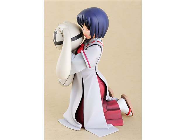神様ドォルズ 枸雅詩緒 [FREEing]の製品画像 - 価格.com