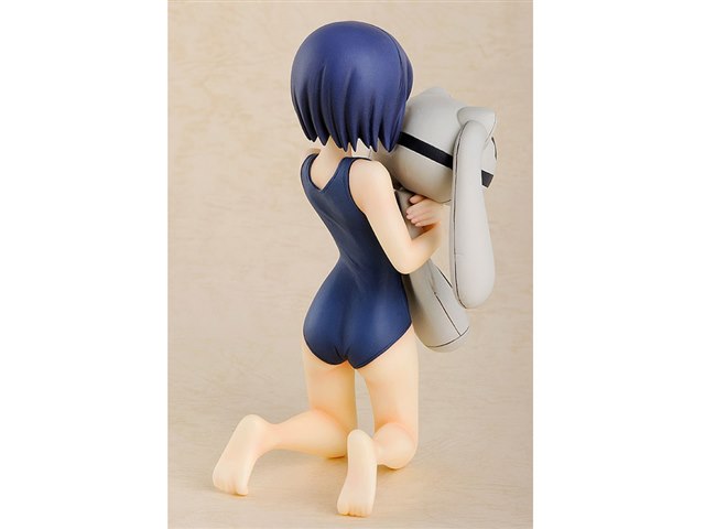 神様ドォルズ 枸雅詩緒 [FREEing]の製品画像 - 価格.com