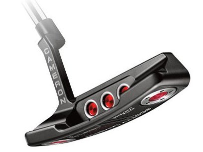 セレクト ニューポート2 パター [33インチ]の製品画像 - 価格.com