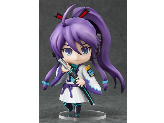 ねんどろいど 神威がくぽ がくっぽいど バーチャルボーカリストがくっ