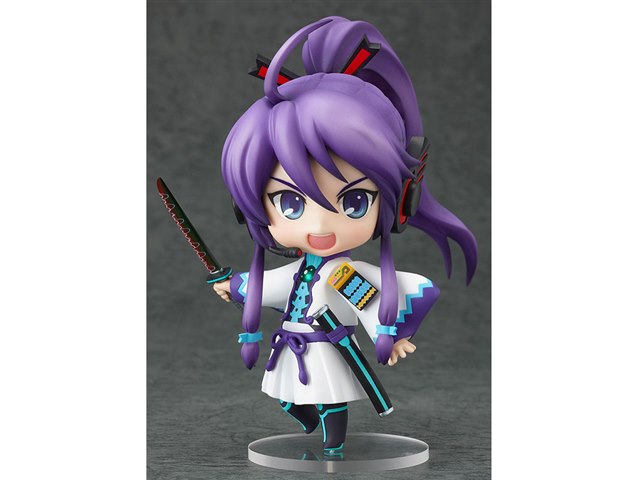 グッドスマイルカンパニー ねんどろいど ボカロ 神威がくぽ 247 ねんどろいど 神威がくぽ