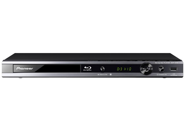 BDP-3110-K [�u���b�N]