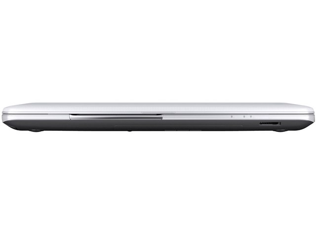 dynabook T552 T552/58FW PT55258FBFW [リュクスホワイト]の製品画像