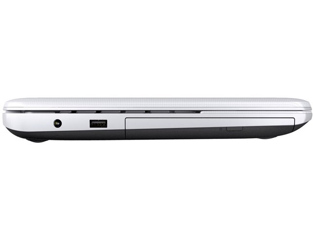 dynabook T552 T552/58FW PT55258FBFW [リュクスホワイト]の製品画像