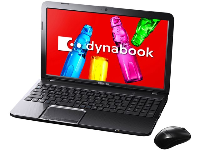 TOSHIBA dynabook T552/58FB PC ノートパソコン