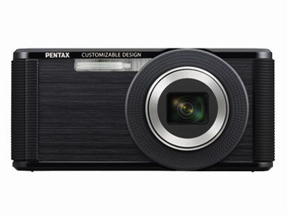 動作確認済 PENTAX Optio LS465 デジカメ 黒 ※バッテリー無し Optio LS465 [サファイアブラック]の製品画像 - 価格.com