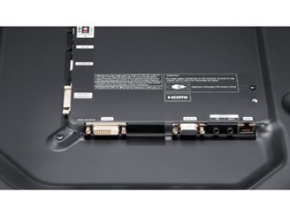 SAMSUNG ME32B ワイドディスプレイ ☆SAMSUNG ME32B・フルHD 超薄型32インチ液晶ディスプレイ