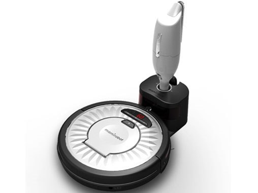 マミロボット ポロ KF701 [ホワイト]の製品画像 - 価格.com