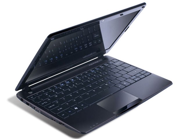 Acer ノートパソコン Aspire One 722 AO722-CM303の製品画像 - 価格.com