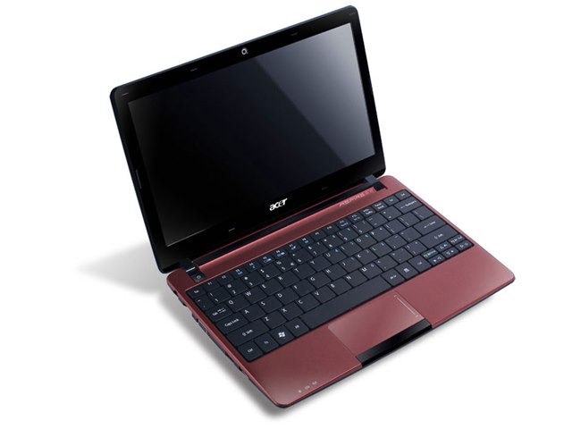 Aspire One 722 AO722-CR303の製品画像 - 価格.com