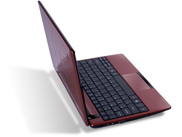 Aspire One 722 AO722-CR303の製品画像 - 価格.com