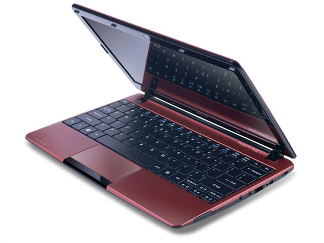Aspire One 722 AO722-CR303の製品画像 - 価格.com