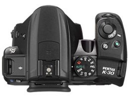 PENTAX K-30 ボディ [ブラック]の製品画像 - 価格.com
