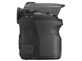 PENTAX K-30 ボディ [ブラック]の製品画像 - 価格.com