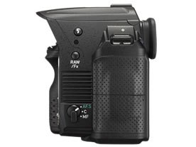 PENTAX - 【新品級】PENTAX K-30 ボディ ブラック K-30BODY#4727 41X5bvp46bL._SS200_.jpg