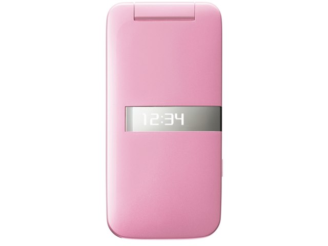 PANTONE WX01SH [ピンク]の製品画像 - 価格.com